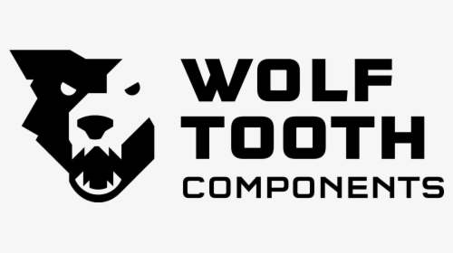 Wolf Tooth Components - Wolf Tooth Components Logo, HD Png Download, Transparent PNG