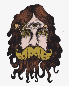 Magicmousface1 - Illustration, HD Png Download, Transparent PNG