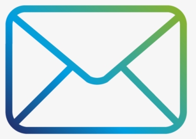 Envelopes - Email Icon Png Transparent, Png Download, Transparent PNG