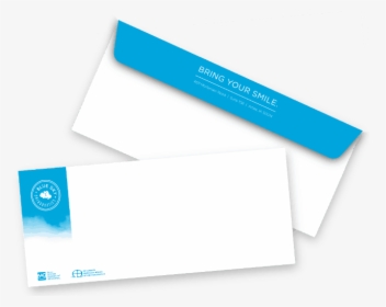 Orthodontic Envelopes - Envelope, HD Png Download, Transparent PNG