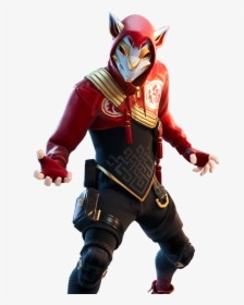 Fortnite Chinese New Year Skins, HD Png Download, Transparent PNG