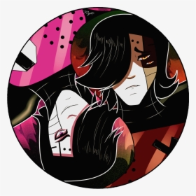 “ Mtt Brand Yin Yang For A Contest On The Undertale - Underfell Mettaton Human, HD Png Download, Transparent PNG