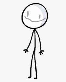 Object Show 87 Stick Figure, HD Png Download, Transparent PNG