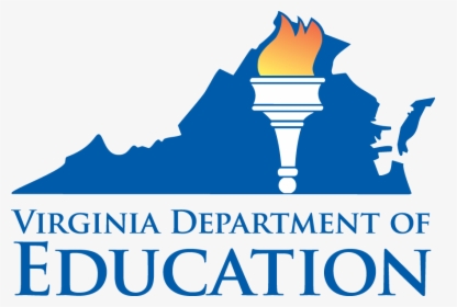 Virginia Department Of Education, HD Png Download, Transparent PNG