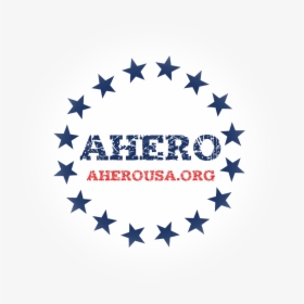 Ahero - Circle Stars, HD Png Download, Transparent PNG
