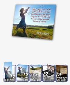 Sg Pl Pp27, Custom Scripture Plaque, Framed, Bible - Bible, HD Png Download, Transparent PNG