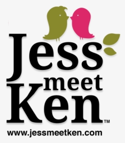 Jess Meet Ken, HD Png Download, Transparent PNG