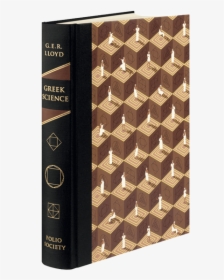 Folio Society Science, HD Png Download, Transparent PNG