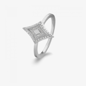 Art Ring -50% - Engagement Ring, HD Png Download, Transparent PNG