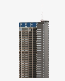 Loews Philadelphia Hotel - Skyscraper, HD Png Download, Transparent PNG