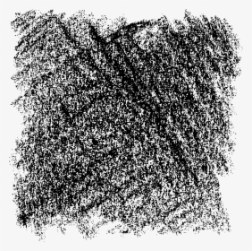 Crayon Scribble Textures 1 - Drawing, HD Png Download, Transparent PNG