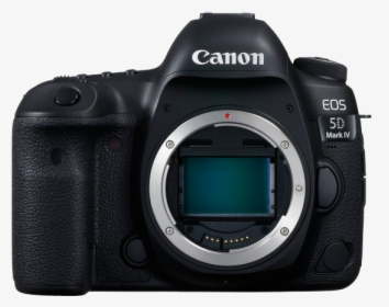 Sony A7r Iv Vs Canon 5d Mark Iv, HD Png Download, Transparent PNG