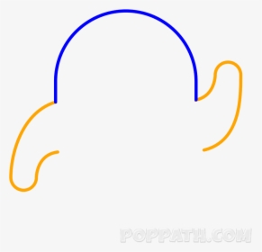 Clip Free Stock Drawing Emoji Ghost, HD Png Download, Transparent PNG