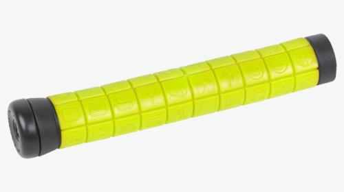 Odyssey Grips Keyboard Yellow, HD Png Download, Transparent PNG