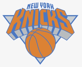 New York Knicks Logo, HD Png Download, Transparent PNG
