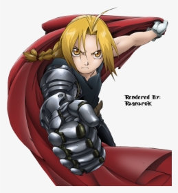 Fullmetal Alchemist Ps2, HD Png Download, Transparent PNG