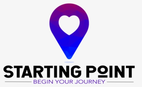 Starting Point 2018logo 1080 - Copy Print, HD Png Download, Transparent PNG
