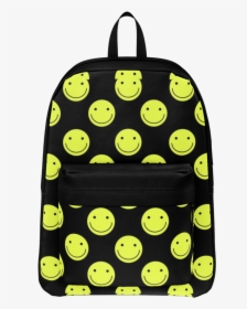 Smile Book Bag - Garment Bag, HD Png Download, Transparent PNG