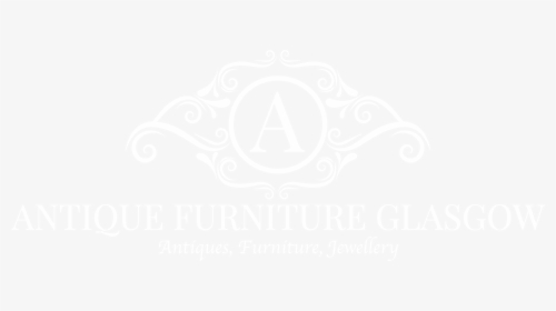 Antique Furniture Glasgow - Jhu Logo White, HD Png Download, Transparent PNG