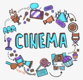Cinema Infantil, HD Png Download, Transparent PNG