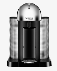Coffee-machine - Breville Nespresso Vertuo, HD Png Download, Transparent PNG