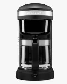 Kitchenaid 5kcm1208bob - Nuova Macchina Caffe Americano Kitchenaid, HD Png Download, Transparent PNG