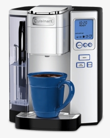 Cuisinart Coffee Maker Pods, HD Png Download, Transparent PNG
