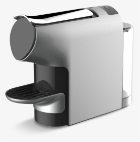Espresso/lungo/americano Coffee Maker - Nespresso, HD Png Download, Transparent PNG