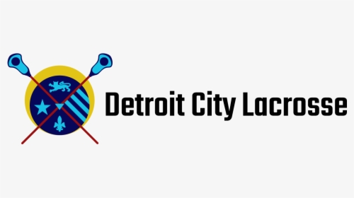 Detroit City Lacrosse - Graphic Design, HD Png Download, Transparent PNG