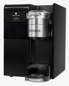K-3500™ Commercial Coffee Maker - Keurig K 3500 Brewer, HD Png Download, Transparent PNG