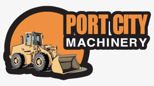 Portcitymachinery - Com - Bulldozer, HD Png Download, Transparent PNG