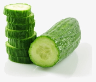 Cucumbers - Cucumber, HD Png Download, Transparent PNG