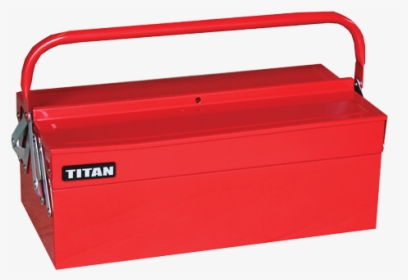 Titan Toolbox, HD Png Download, Transparent PNG