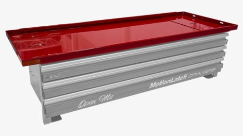 Telescoping Tray - Drawer, HD Png Download, Transparent PNG