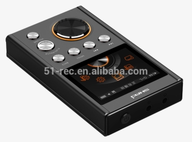 Factory Promotional Media Player Old Mp3 Player With - Mp3 Player Old, HD Png Download, Transparent PNG