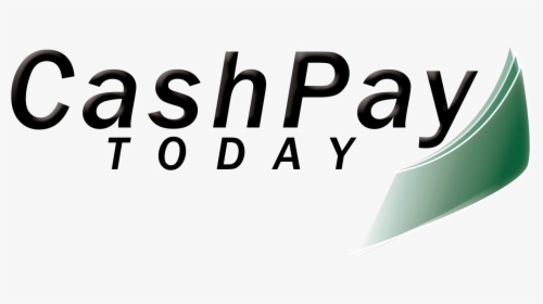 Cash Pay Today - Cash Pay Logo, HD Png Download, Transparent PNG