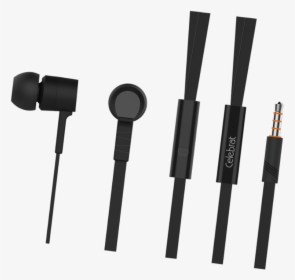 Yison D2 Premium Earphones Earbuds Headphones With - Headphones, HD Png Download, Transparent PNG