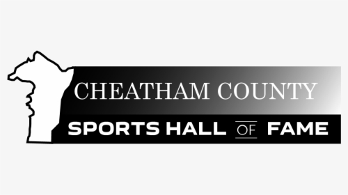 Cheatham County Sports Hall Of Fame Logo - Free Climbing, HD Png Download, Transparent PNG