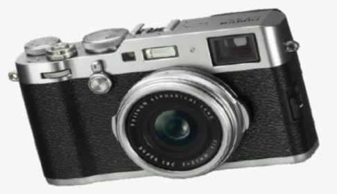 X100f-01 - Film Camera, HD Png Download, Transparent PNG
