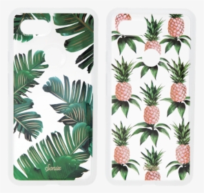 Sonix Made For Google Cases For Pixel 3 And Pixel 3 - Palm Trees Iphone Case, HD Png Download, Transparent PNG