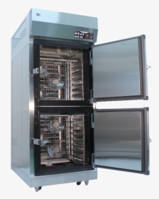 Flash Freezer Model Kqf-16a Of 3d Freezer Line Up Shown - Flash Freeze Machine, HD Png Download, Transparent PNG