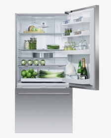 Fisher & Paykel Rf170wdrux5n, HD Png Download, Transparent PNG