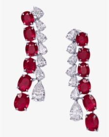 3023639 - Earrings, HD Png Download, Transparent PNG