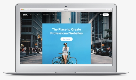 Wixmockup - Best Website Design 2019, HD Png Download, Transparent PNG