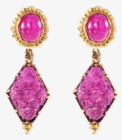 Earrings, HD Png Download, Transparent PNG