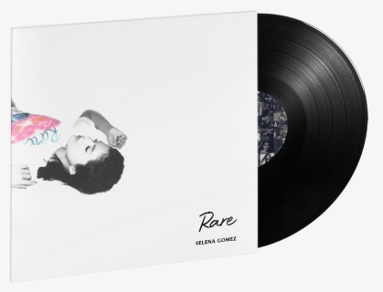 Rare Vinyl Records Selena Gomez, HD Png Download, Transparent PNG
