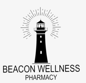 Beacon Wellness Pharmacy - Gratis Design, HD Png Download, Transparent PNG