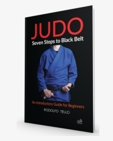 Judo Cover, HD Png Download, Transparent PNG