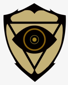 Black Clover Fanon Wiki - Vector Shield Logo Png, Transparent Png, Transparent PNG