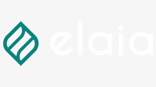 Elaia - Elaia Logo, HD Png Download, Transparent PNG